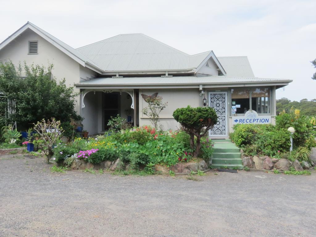 Ecotel Narooma North Narooma Ngoại thất bức ảnh