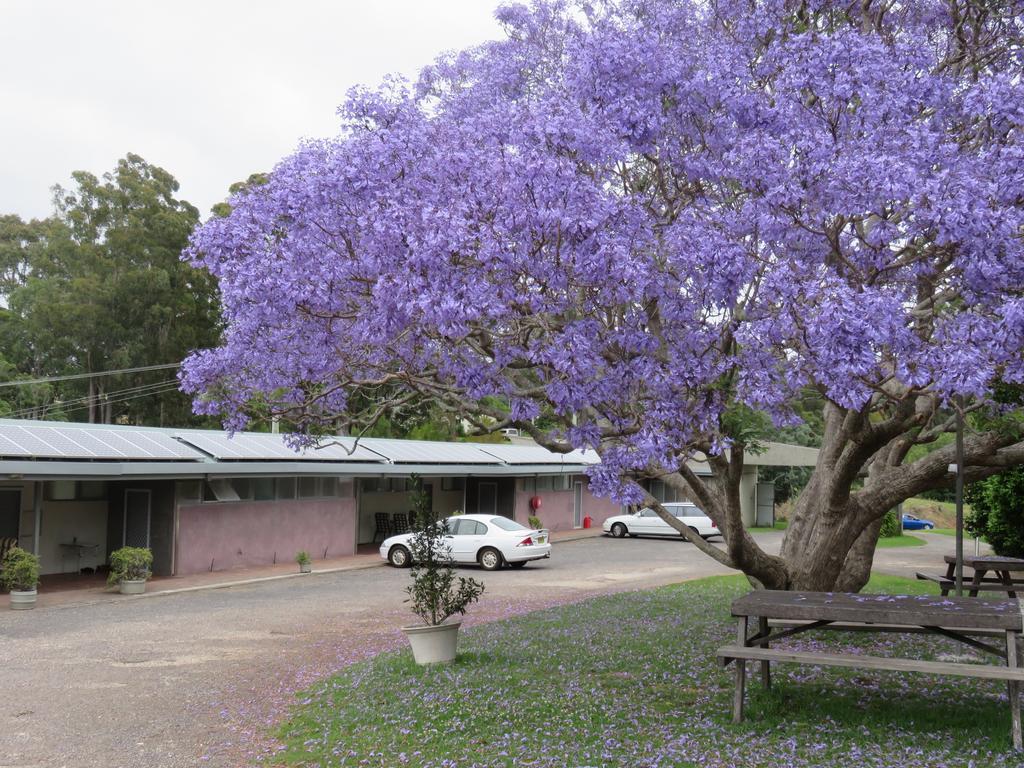Ecotel Narooma North Narooma Ngoại thất bức ảnh