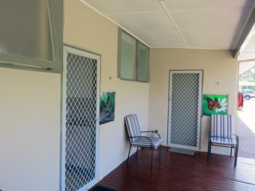 Ecotel Narooma North Narooma Ngoại thất bức ảnh