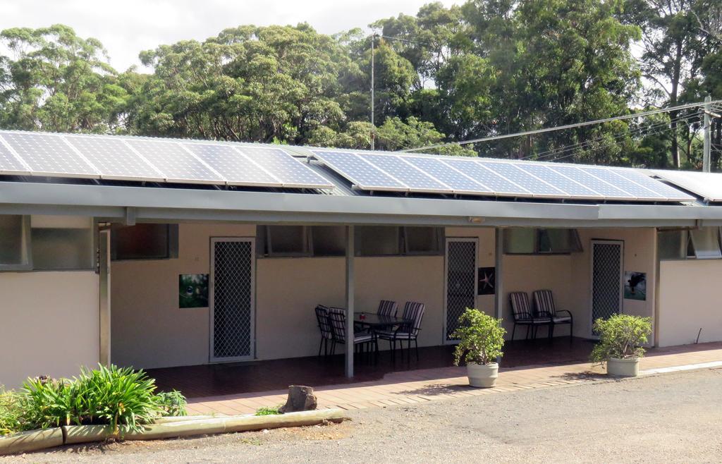 Ecotel Narooma North Narooma Ngoại thất bức ảnh
