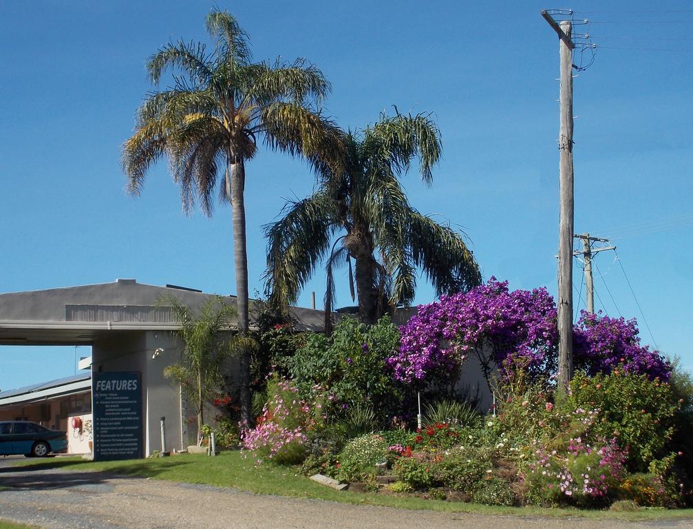 Ecotel Narooma North Narooma Ngoại thất bức ảnh