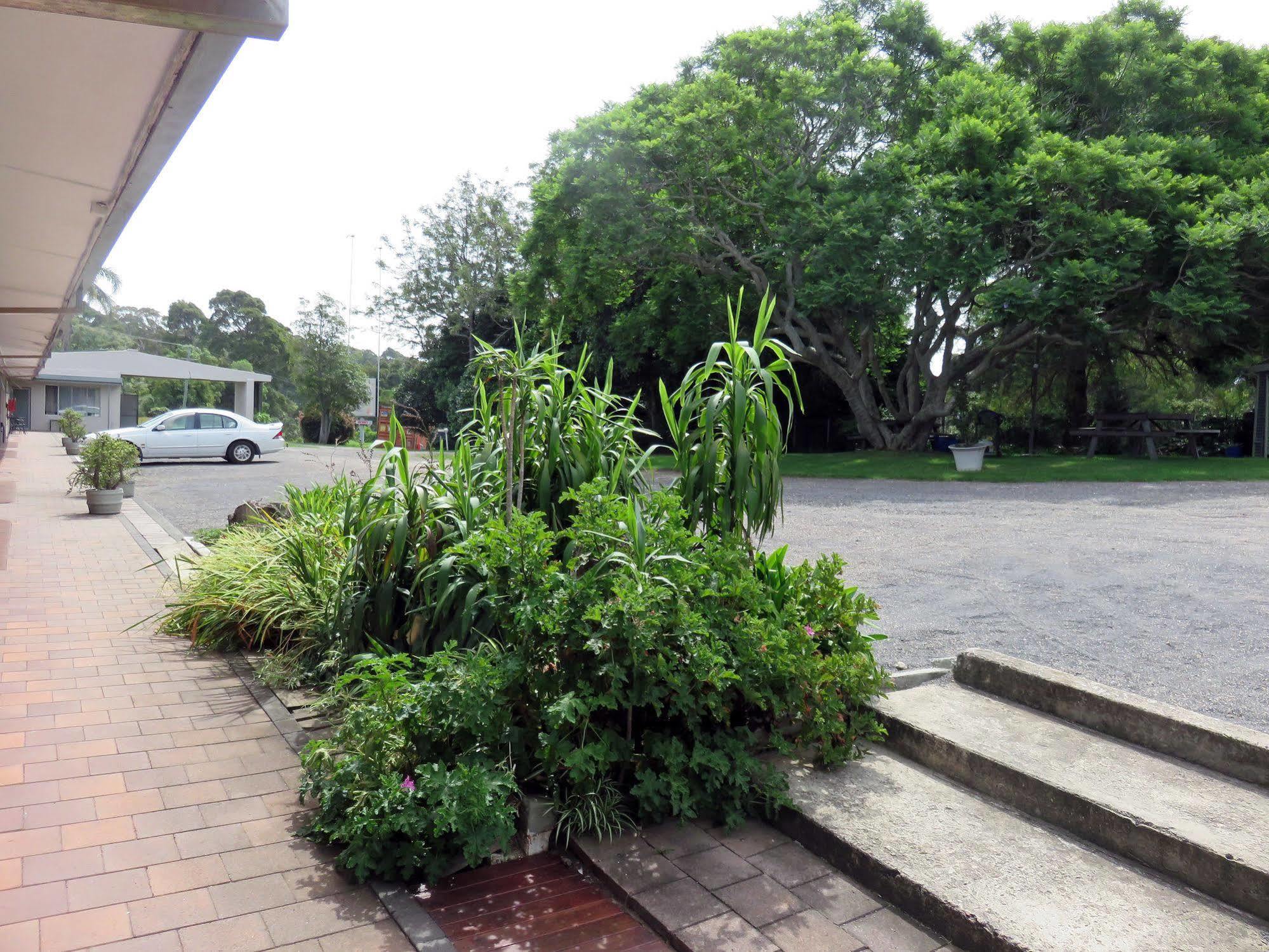 Ecotel Narooma North Narooma Ngoại thất bức ảnh