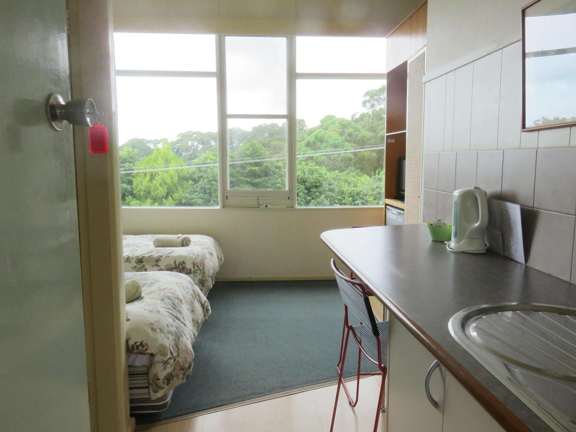 Ecotel Narooma North Narooma Ngoại thất bức ảnh