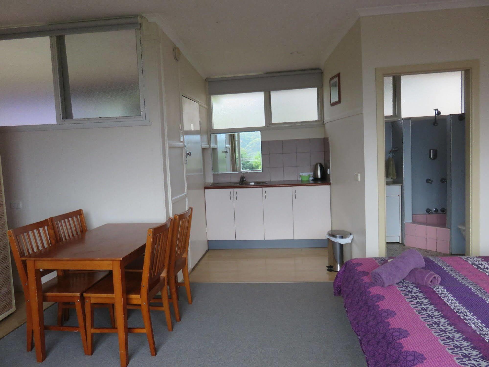 Ecotel Narooma North Narooma Ngoại thất bức ảnh