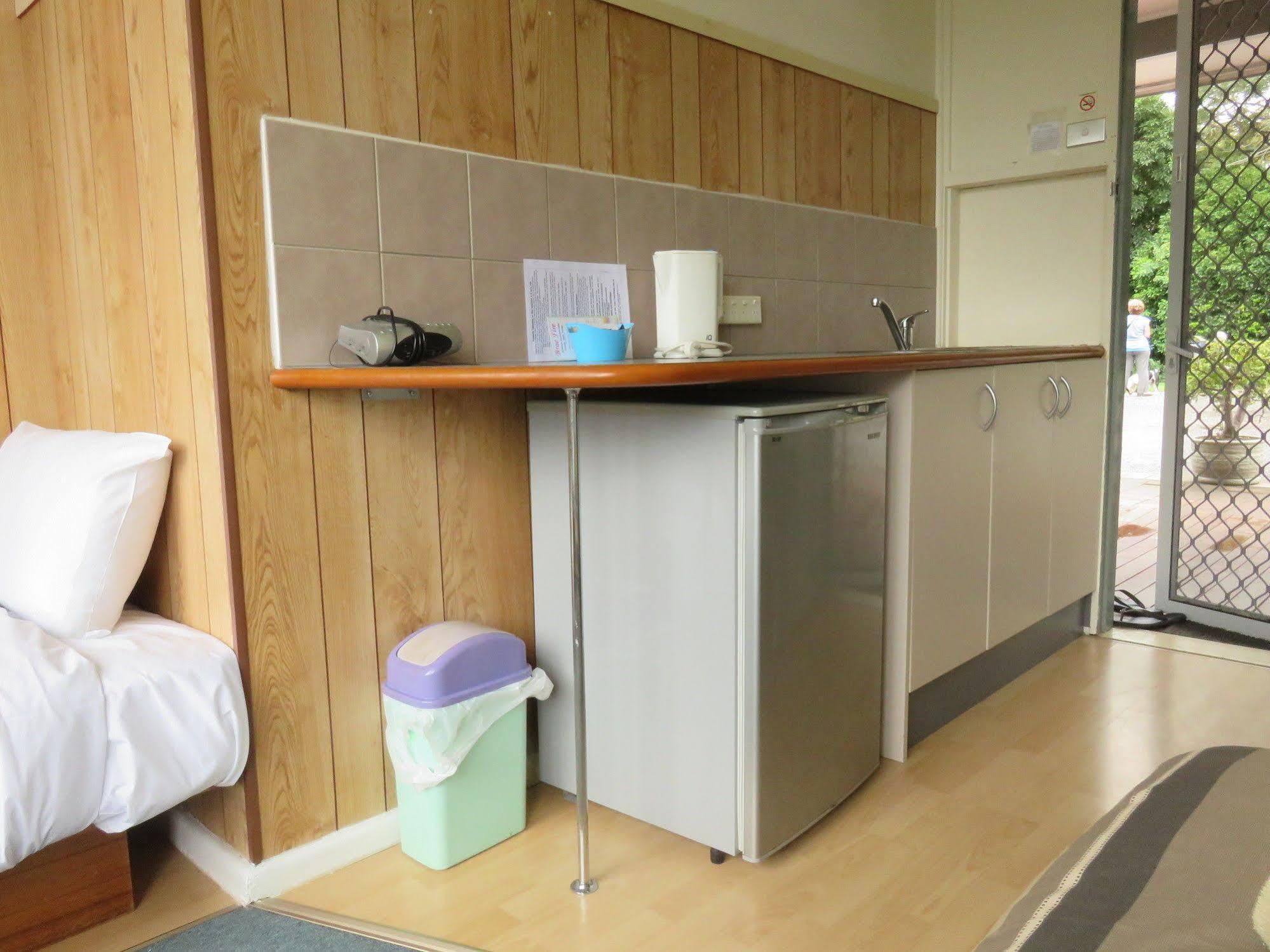 Ecotel Narooma North Narooma Ngoại thất bức ảnh