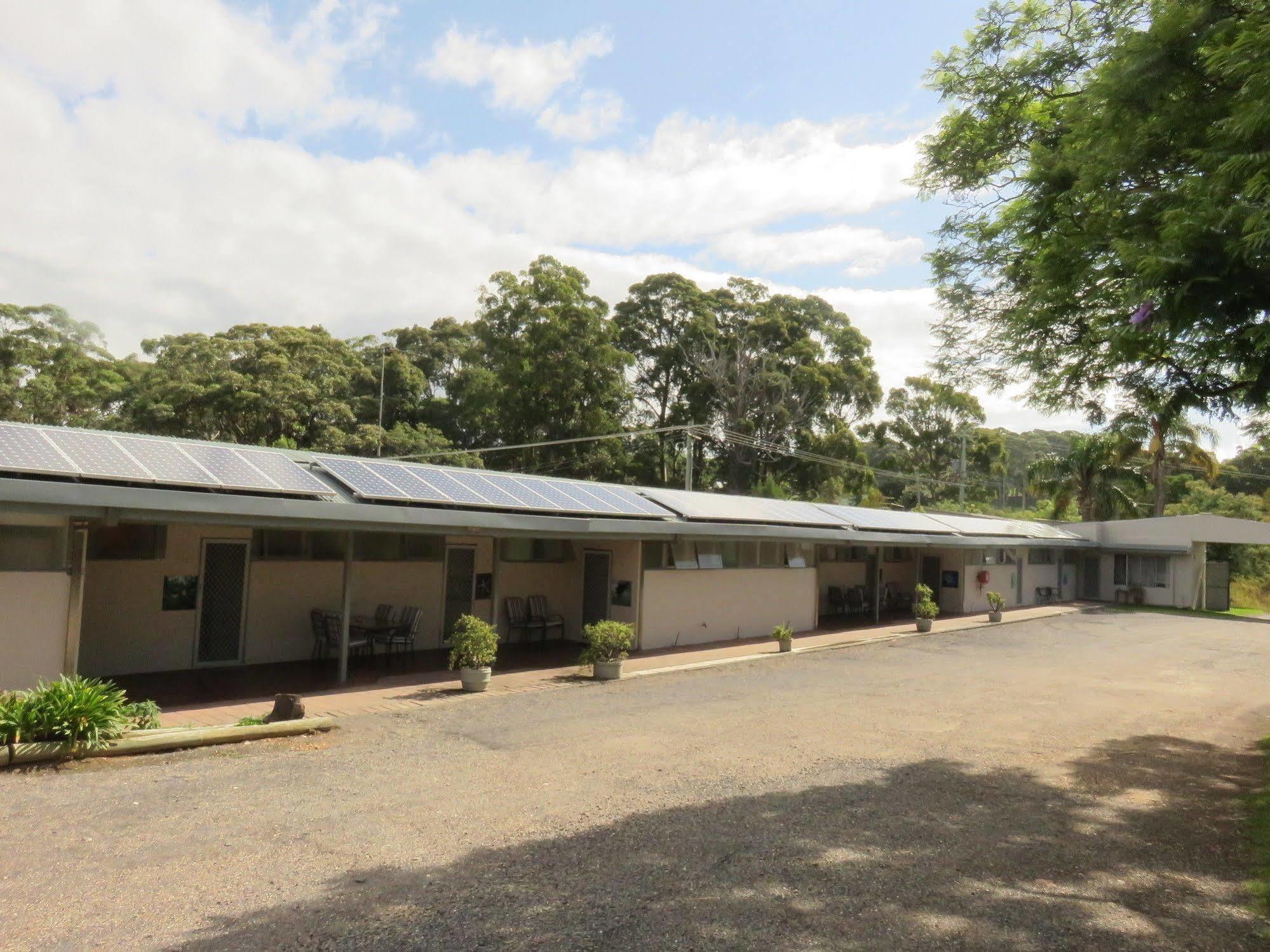 Ecotel Narooma North Narooma Ngoại thất bức ảnh