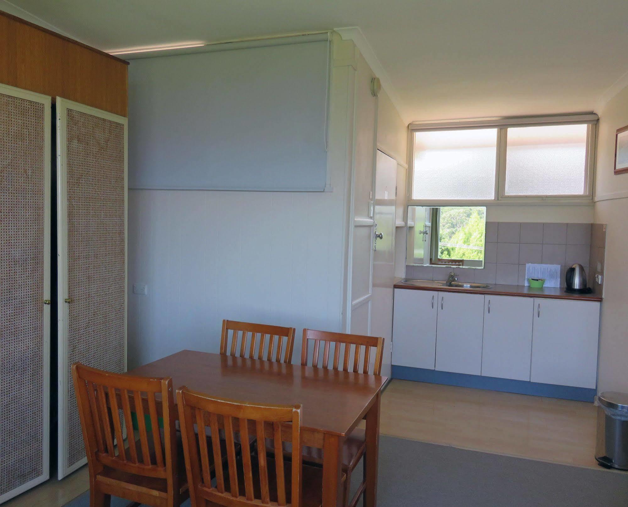 Ecotel Narooma North Narooma Ngoại thất bức ảnh