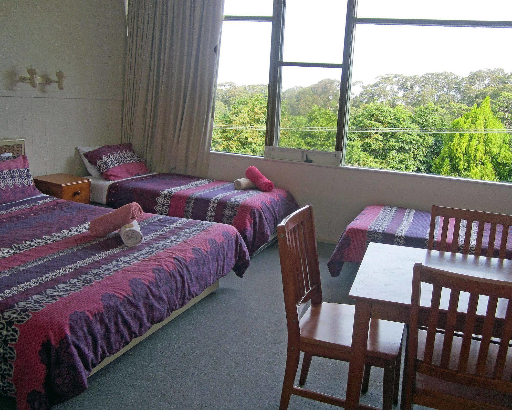 Ecotel Narooma North Narooma Ngoại thất bức ảnh
