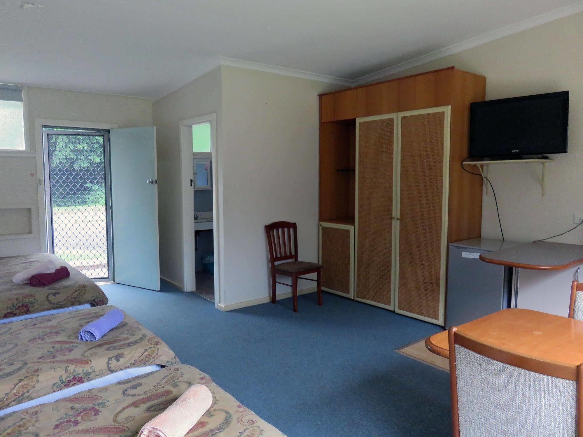 Ecotel Narooma North Narooma Ngoại thất bức ảnh