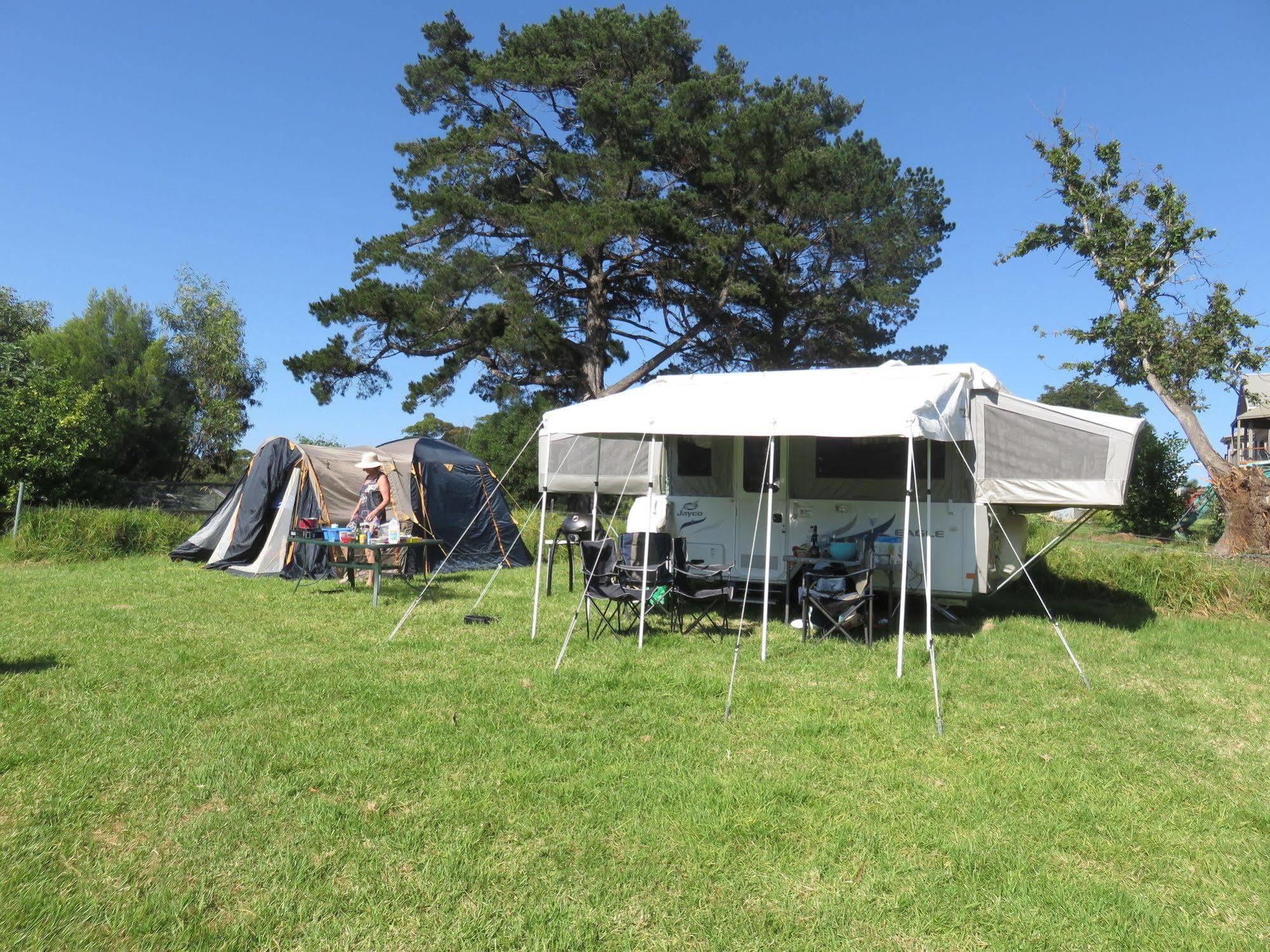 Ecotel Narooma North Narooma Ngoại thất bức ảnh