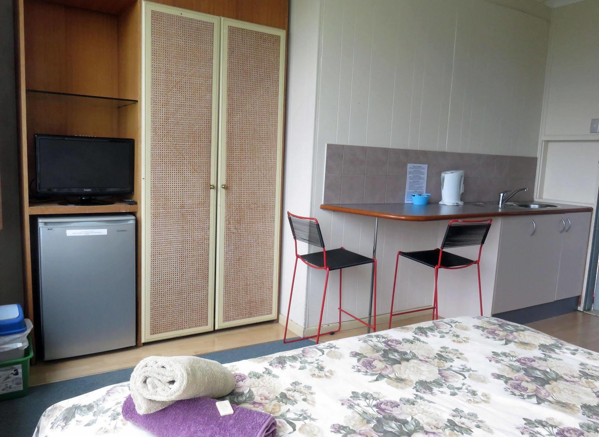 Ecotel Narooma North Narooma Ngoại thất bức ảnh
