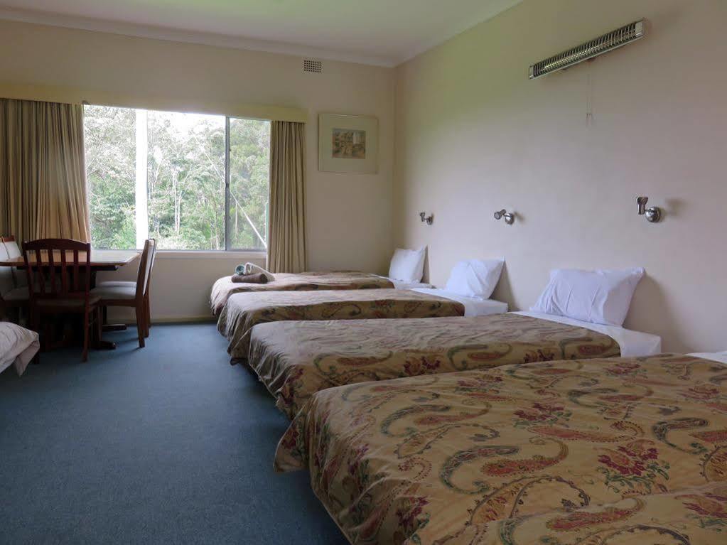 Ecotel Narooma North Narooma Ngoại thất bức ảnh